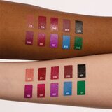 3INA The Lipstick šminka odtenek 900 - Black 4,5 g | Shoptok.si