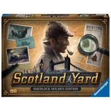 Ravensburger Društvena igra – Scotland Yard RA27344 | Eponuda.com