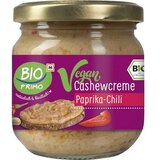 BIO PRIMO Bio veganski kremni namaz iz indijskih ore&scaron;čkov - paprika &amp; čili cene
