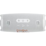 JBL charge 6 bluetooth zvučnik prijenosni, otporan na prašinu, vodootporan bijela | Eponuda.ba