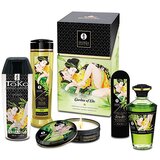 Shunga Set za opuštanje i negu Garden of Edo, 5 komada Cene