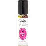 Zoya goes pretty lip Gloss - Rose Cijene