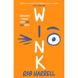 Grantham Book Services Rob Harrell - Wink | Eponuda.com