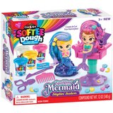 Cra-z-art plastelin frizerski salon za sirene Softee Dough Cijene