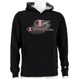 Champion Graphic Shop Logo Crna Cijene