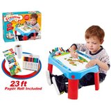 MILENIJUM KREATIVNI STO SA DODACIMA 8810 | Eponuda.com