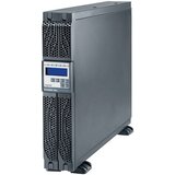 Legrand UPS DAKER DK + Tower/Rack, 3000VA/2700W, On Line Double Conversion, Sinusoidal, PFC, USB & RS232 port, 6 x IEC C13 & 1 x IEC C19, batteries 6x 12V, 9Ah, 30 kg, (Optional Kit Rack 310952, SNMP card 311058, Battery Extension 310662) LN310172 | ePonuda.com