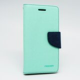 Mercury maska za samsung A3/ A300 light green na preklop | Eponuda.com