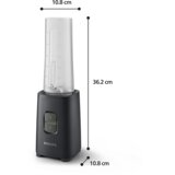 Philips BLENDER HR2040/00, (8720389056772) Slike