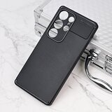  Torbica Defender Carbon za Samsung S938B Galaxy S25 Ultra crna Cene