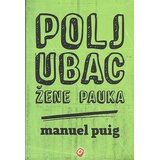 Red Box Poljubac žene pauka Cene