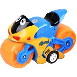 Hola Šareni trkaći motor | shoptok.hr