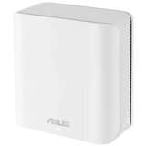 Asus usmerjevalnik ZenWiFi BD4, WiFi 7, dual band, 2-port, mesh, 2 kos, 90IG0960-MO3C20 | Shoptok.si
