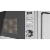 Teka Mikrovalovna pečica MWE FS20 G Inox 700W 20L, (5000534186) Cene