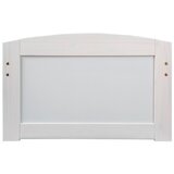 MID.YOU Raztegljiva Postelja Ulli, Bela, 90x200 | Shoptok.si