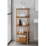 Skye_Decor Kupatilski ormarić, Krem Cene