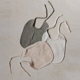  Lunilou - Muslin podbradak, Maple Sugar | shoptok.hr