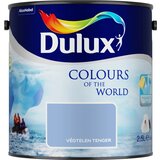 DULUX pralna zidna barva colours of the world immense ocean 2,5 l Cene