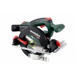 Metabo KS 18 LTX 57 BL bez baterija i punjaca u kutiji akurucni cirkular | ePonuda.com