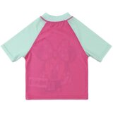 Kopalna majica Minnie Mouse Turkizno | Shoptok.si