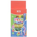 M&G Plastelin set 12 boja 040E4 Cijene