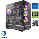 ANNI računalnik Gamer Elite i7-14700KF / RTX 5080 / 32 GB / 2 TB | Shoptok.si