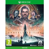 Paradox Interactive STELLARIS: CONSOLE EDITION XBOX ONE, (677168) Cene
