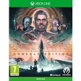 STELLARIS: CONSOLE EDITION XBOX ONE, (677168)
