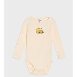 Sinsay Bodi od rebrastog žerseja The Lion King | shoptok.hr