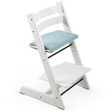 Stokke jastuk za stolicu tripp trapp® junior jade twill | shoptok.hr