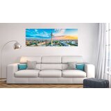  Slika - Berliner Fernsehturm Germany 150x50 | shoptok.hr