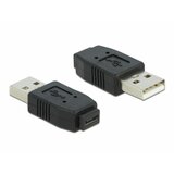 Delock adapter USB mikro Ž-USB-A M 65029, (21028017) | Shoptok.si