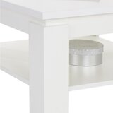 Mömax Klubska Miza Nizza 1 | Shoptok.si