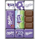Nostalgic Art Set magneta Milka 9/1 Cene
