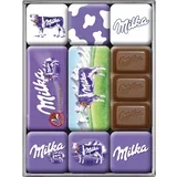 Set magneta Milka 9/1