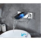 EYN LED stenska kopalniška armatura SK 0559 | Shoptok.si