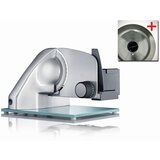 GRAEF VIVO V22 Allesschneider Glattes Edelstahlmesser Cene