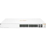 HP E net aruba instant on 1930 24g 4sfp/sfp+ poe 195w jl683b ( 0001319720 ) | ePonuda.com
