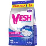Violeta Vesh prašak za rublje 6,5 kg XXL Cijene