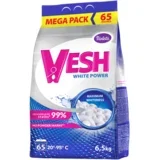 VESH PRAŠAK ZA VEŠ 6,5KG VIOLETA