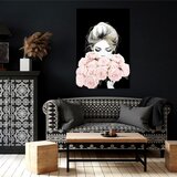 Premium Living Slika Na Platnu Acryl | Shoptok.si