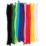Playbox barvni chenille komplet – ø 15 x 500 mm, 100 kosov | Shoptok.si