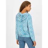 RUE PARIS Sweatshirt-RV-BL-8187.28-light blue | Shoptok.si