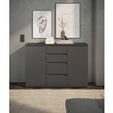 CARRYHOME KOMODA, antracit | Shoptok.si