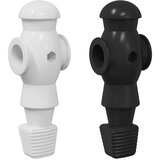  Igrači za stolni nogomet 3.6 x 3.1 x 10.8 cm 24 pcs | shoptok.hr