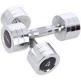  Chd04 kromirani bučići (2 kom.) hms | shoptok.hr