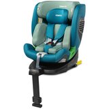 CARETERO Otroški avtosedež kamptos isofix 0-36kg 360-i-size modra 40-150 | Shoptok.si