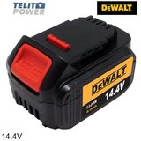 Telit Power 14.4V 6000mAh liion - baterija za ručni alat dewalt DCB140 Cene