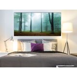  Slika - Misty Morning (1 Part) Wide 120x60 | shoptok.hr