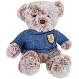 igračka Medvjedić u plavom džemperu 21cm | Shoptok.si